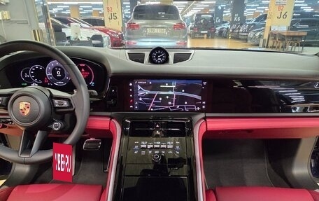 Porsche Panamera, 2025 год, 17 500 000 рублей, 7 фотография