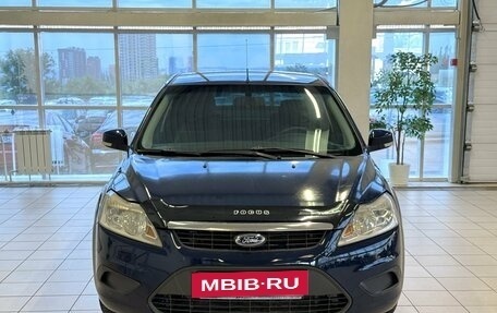 Ford Focus II рестайлинг, 2008 год, 590 000 рублей, 3 фотография