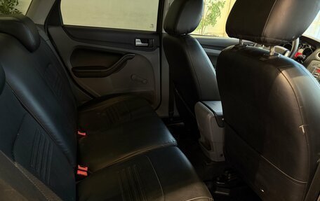 Ford Focus II рестайлинг, 2008 год, 590 000 рублей, 10 фотография