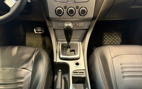 Ford Focus II рестайлинг, 2008 год, 590 000 рублей, 13 фотография