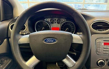Ford Focus II рестайлинг, 2008 год, 590 000 рублей, 7 фотография