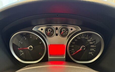 Ford Focus II рестайлинг, 2008 год, 590 000 рублей, 11 фотография