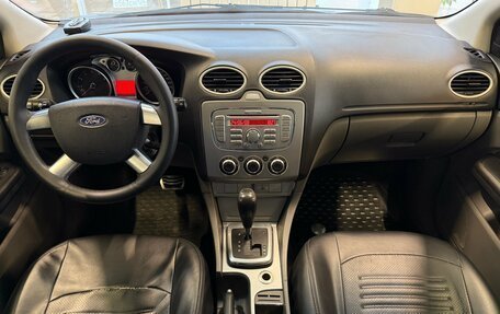 Ford Focus II рестайлинг, 2008 год, 590 000 рублей, 8 фотография