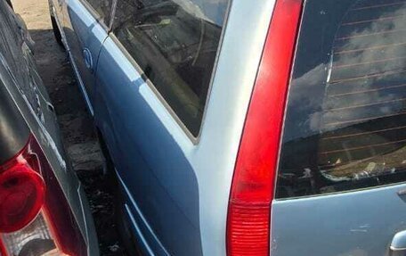 Citroen C5 I рестайлинг, 2003 год, 80 000 рублей, 4 фотография