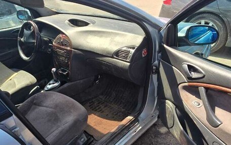 Citroen C5 I рестайлинг, 2003 год, 80 000 рублей, 6 фотография
