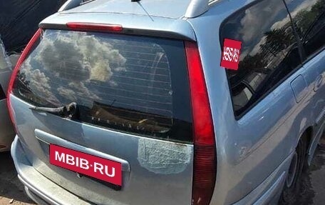 Citroen C5 I рестайлинг, 2003 год, 80 000 рублей, 2 фотография