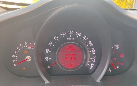 KIA Sportage III, 2012 год, 950 000 рублей, 13 фотография