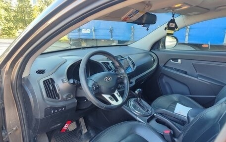 KIA Sportage III, 2012 год, 950 000 рублей, 8 фотография