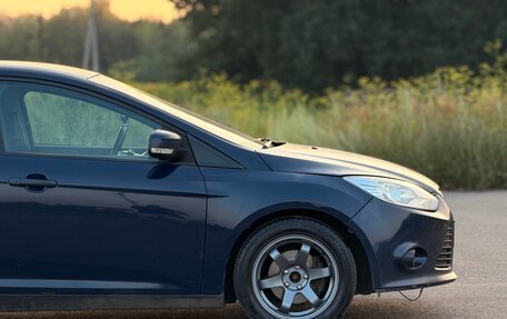 Ford Focus III, 2013 год, 425 000 рублей, 4 фотография