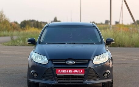 Ford Focus III, 2013 год, 425 000 рублей, 2 фотография
