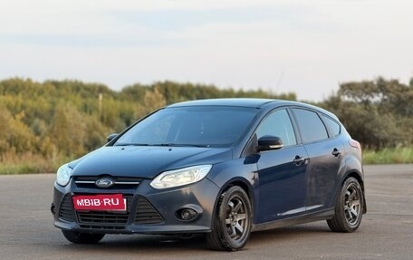 Ford Focus III, 2013 год, 425 000 рублей, 3 фотография