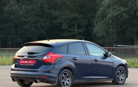 Ford Focus III, 2013 год, 425 000 рублей, 5 фотография