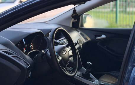 Ford Focus III, 2013 год, 425 000 рублей, 9 фотография