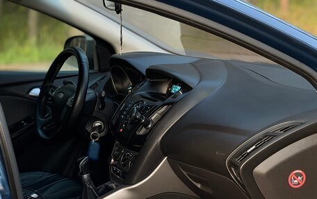 Ford Focus III, 2013 год, 425 000 рублей, 10 фотография