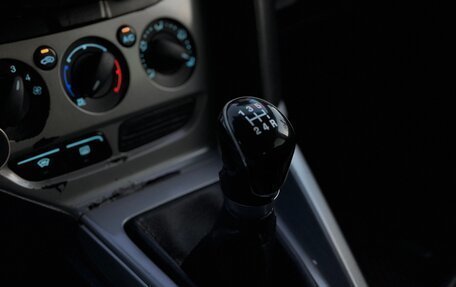 Ford Focus III, 2013 год, 425 000 рублей, 15 фотография