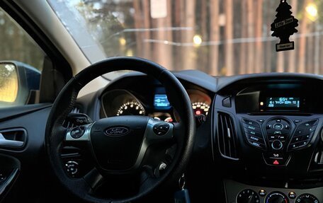Ford Focus III, 2013 год, 425 000 рублей, 17 фотография