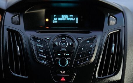 Ford Focus III, 2013 год, 425 000 рублей, 18 фотография