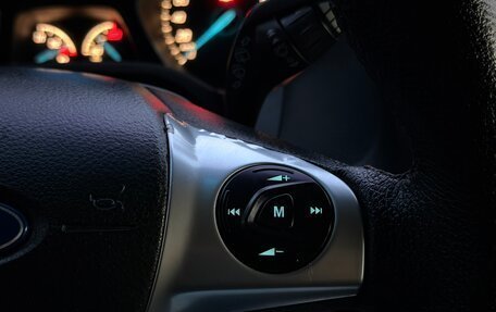 Ford Focus III, 2013 год, 425 000 рублей, 14 фотография