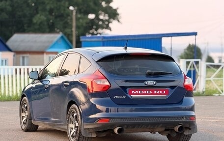 Ford Focus III, 2013 год, 425 000 рублей, 7 фотография