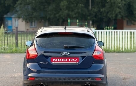 Ford Focus III, 2013 год, 425 000 рублей, 6 фотография