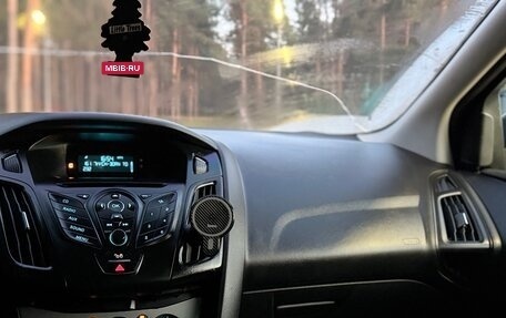 Ford Focus III, 2013 год, 425 000 рублей, 19 фотография