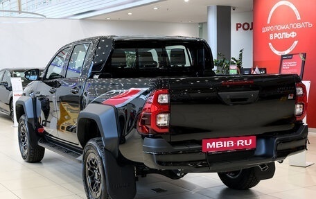Toyota Hilux VIII, 2025 год, 7 738 000 рублей, 3 фотография