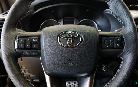Toyota Hilux VIII, 2025 год, 7 738 000 рублей, 15 фотография