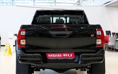 Toyota Hilux VIII, 2025 год, 7 738 000 рублей, 5 фотография