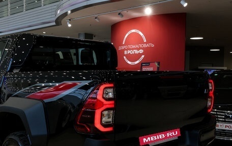 Toyota Hilux VIII, 2025 год, 7 738 000 рублей, 10 фотография