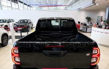Toyota Hilux VIII, 2025 год, 7 738 000 рублей, 9 фотография