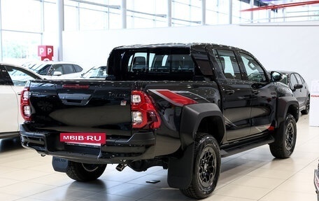 Toyota Hilux VIII, 2025 год, 7 738 000 рублей, 4 фотография