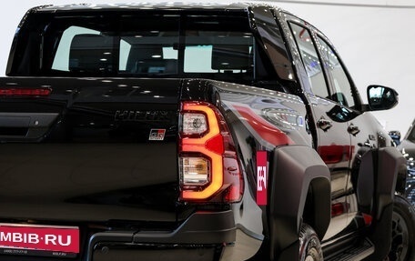 Toyota Hilux VIII, 2025 год, 7 738 000 рублей, 8 фотография