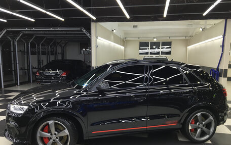 Audi RS Q3, 2014 год, 4 фотография