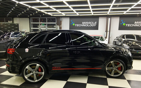 Audi RS Q3, 2014 год, 3 фотография