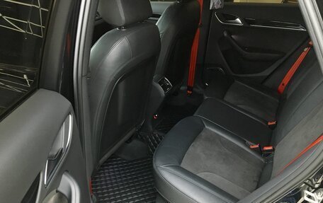 Audi RS Q3, 2014 год, 8 фотография