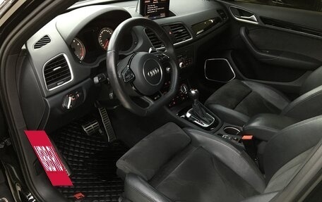 Audi RS Q3, 2014 год, 7 фотография