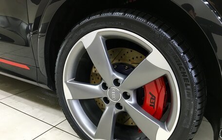 Audi RS Q3, 2014 год, 11 фотография