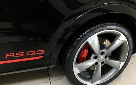 Audi RS Q3, 2014 год, 12 фотография