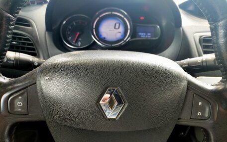 Renault Megane III, 2012 год, 10 фотография