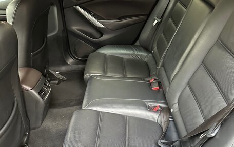 Mazda 6, 2018 год, 1 850 000 рублей, 3 фотография