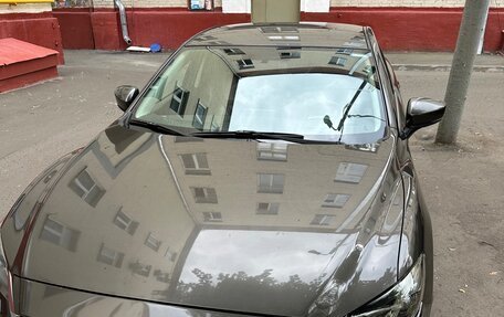 Mazda 6, 2018 год, 1 850 000 рублей, 2 фотография