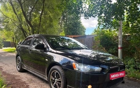 Mitsubishi Lancer IX, 2008 год, 810 000 рублей, 6 фотография