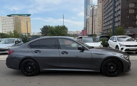 BMW 3 серия, 2019 год, 3 900 000 рублей, 5 фотография