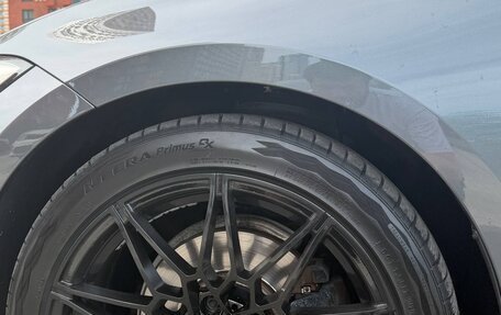 BMW 3 серия, 2019 год, 3 900 000 рублей, 18 фотография