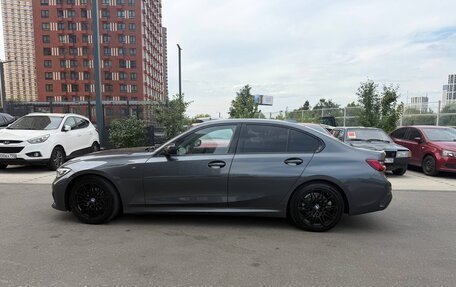 BMW 3 серия, 2019 год, 3 900 000 рублей, 7 фотография