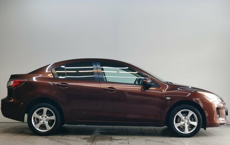 Mazda 3, 2012 год, 890 000 рублей, 3 фотография
