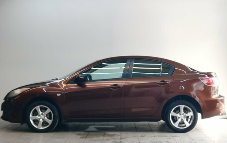 Mazda 3, 2012 год, 890 000 рублей, 7 фотография