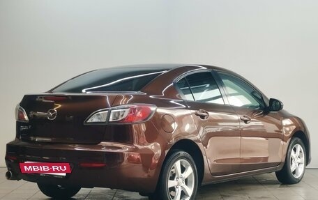 Mazda 3, 2012 год, 890 000 рублей, 4 фотография
