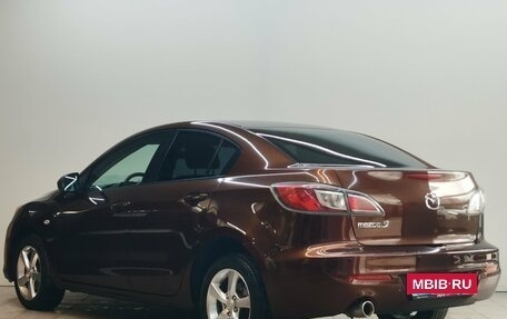 Mazda 3, 2012 год, 890 000 рублей, 6 фотография