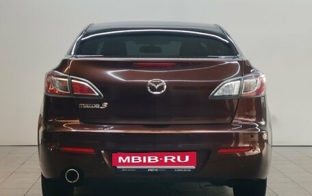 Mazda 3, 2012 год, 890 000 рублей, 5 фотография